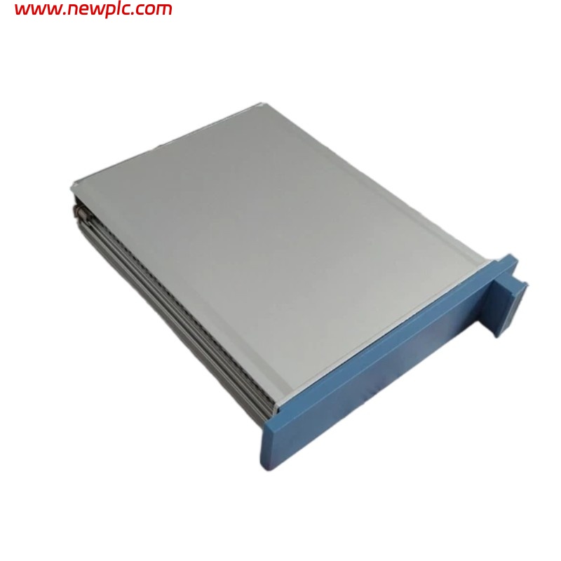 Honeywell FS-BLIND-CHAS 19-inch Chassis Cover New In Stock