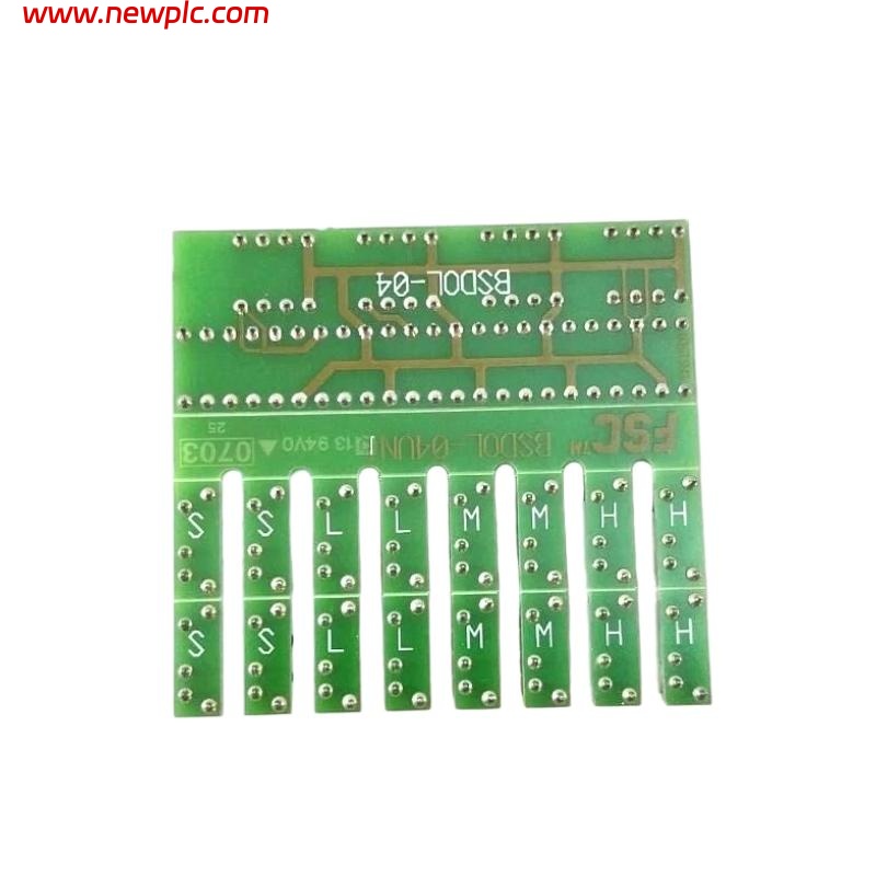 Honeywell FS-BSDOL-04UNI Range Setting Module Kit