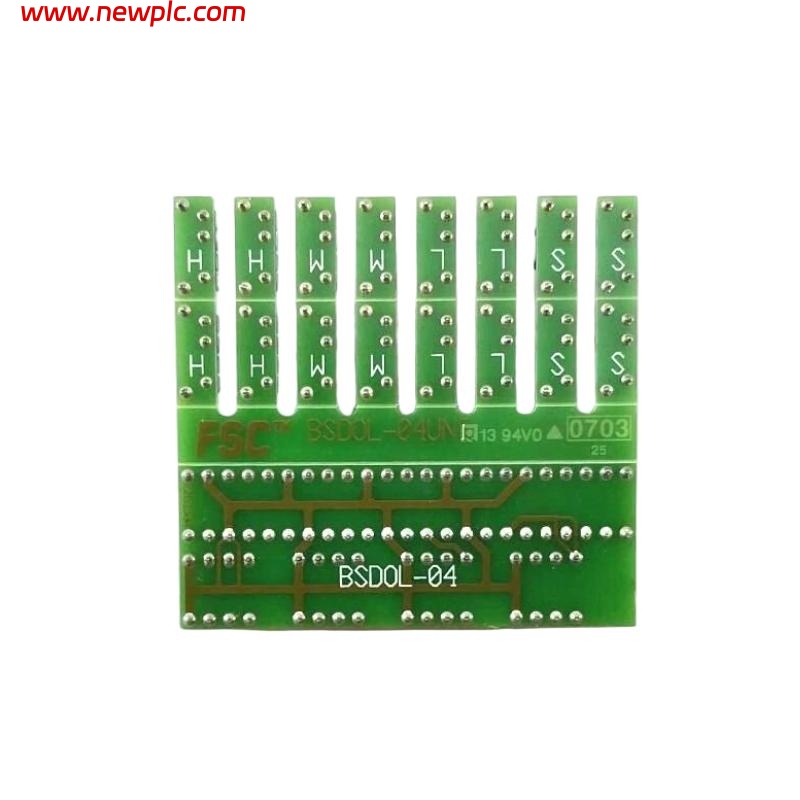 Honeywell FS-BSDOL-04UNI Range Setting Module Kit