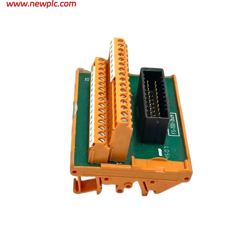 Honeywell FS-DO-1624 Digital Output Modules