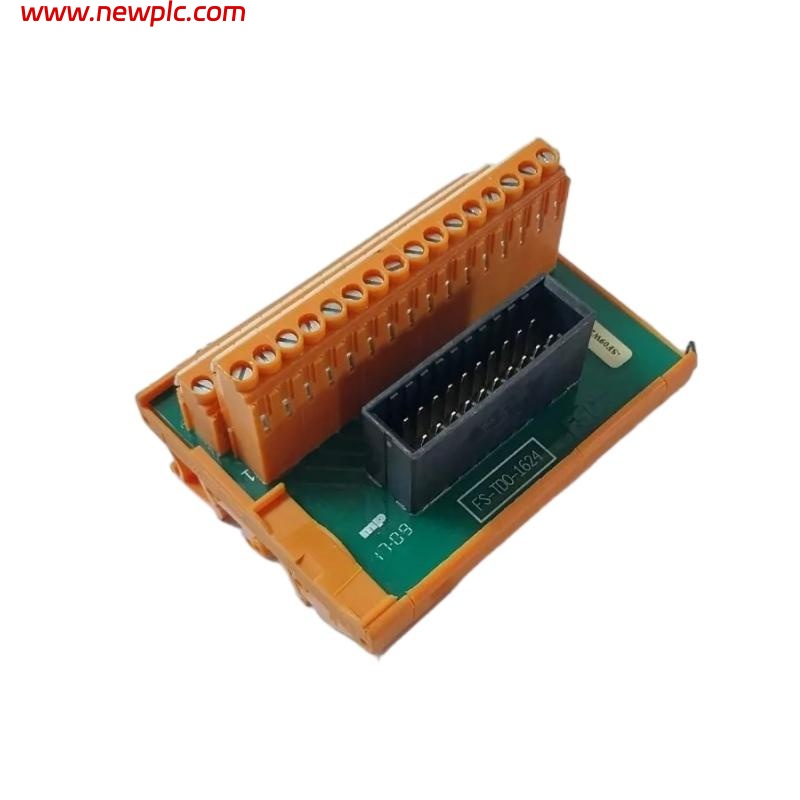 Honeywell FS-DO-1624 Digital Output Modules