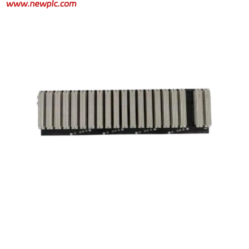 Honeywell FS-IOBUS-CPIO3 Controller IO Bus New In Stock