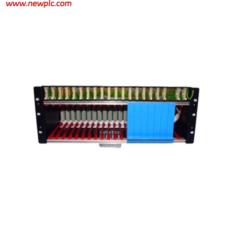 Honeywell FS-IOBUS-HBR Controller IO Bus New In Stock