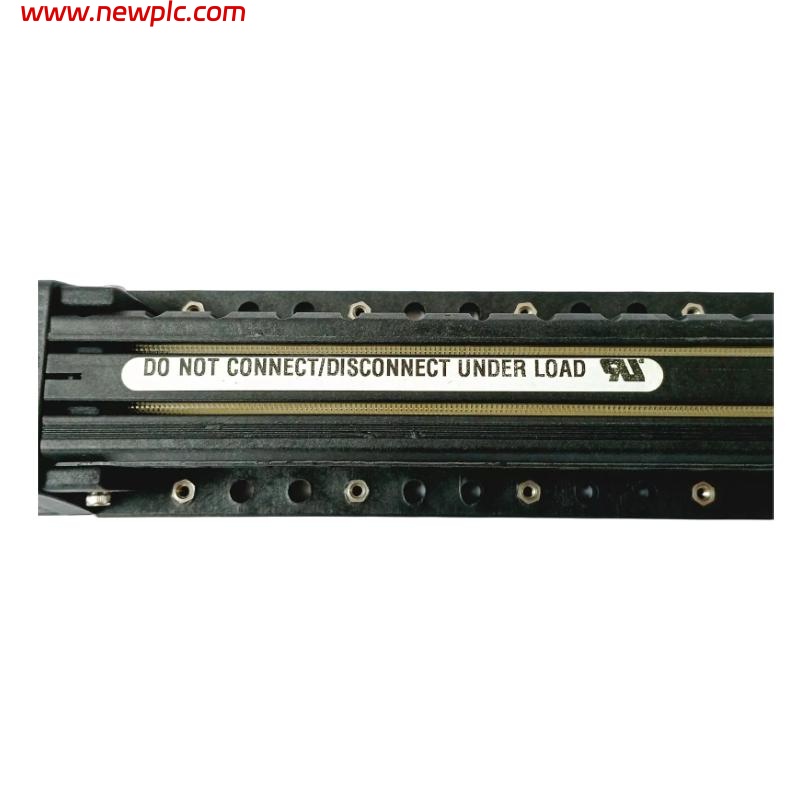 Honeywell FS-MB-0002 Main Power Rail