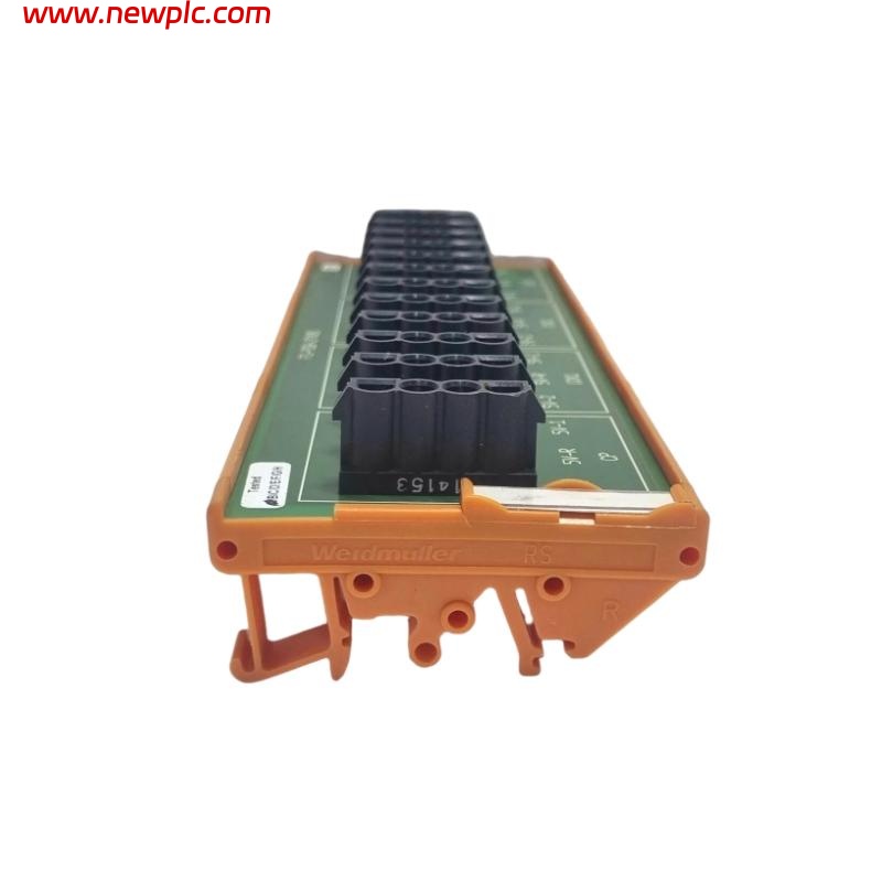 Honeywell FS-PDB-CPX05 Power Distribution Panel Controller Cabinet