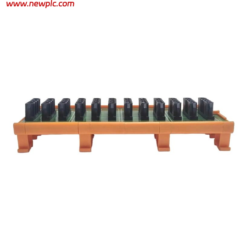 Honeywell FS-PDB-CPX05 Power Distribution Panel Controller Cabinet