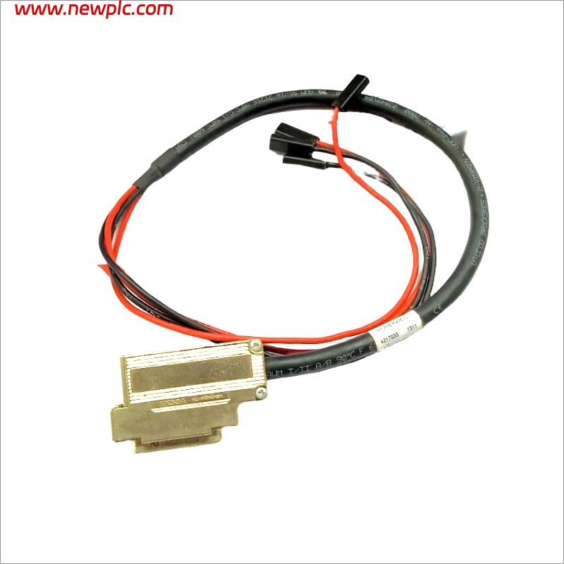 Honeywell FS-PDC-IOEP1 Distribution Box Cable