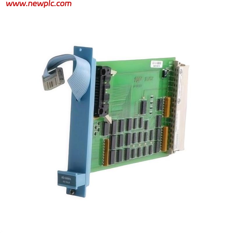 Honeywell FS-RO-1024 Relay Output Module
