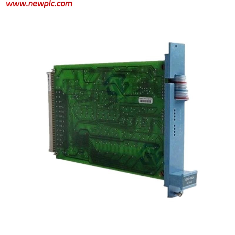Honeywell FS-RO-1024 Relay Output Module