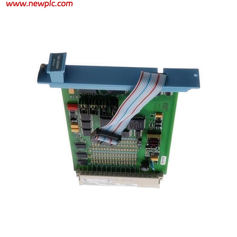 Honeywell FS-SAI-0410 Safety Analog Input Module