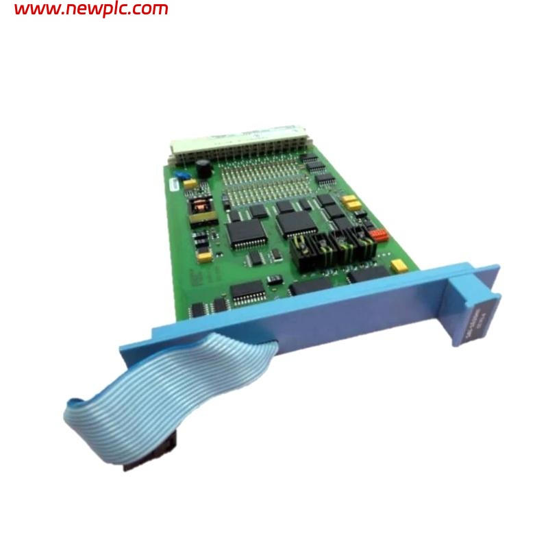 Honeywell FS-SAI-0410 Safety Analog Input Module