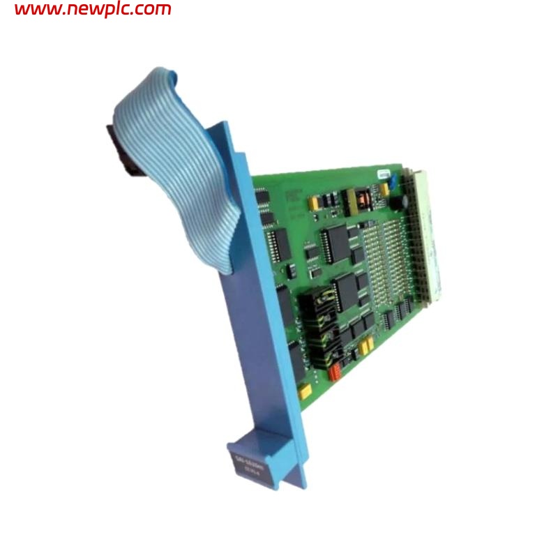 Honeywell FS-SAI-0410 Safety Analog Input Module