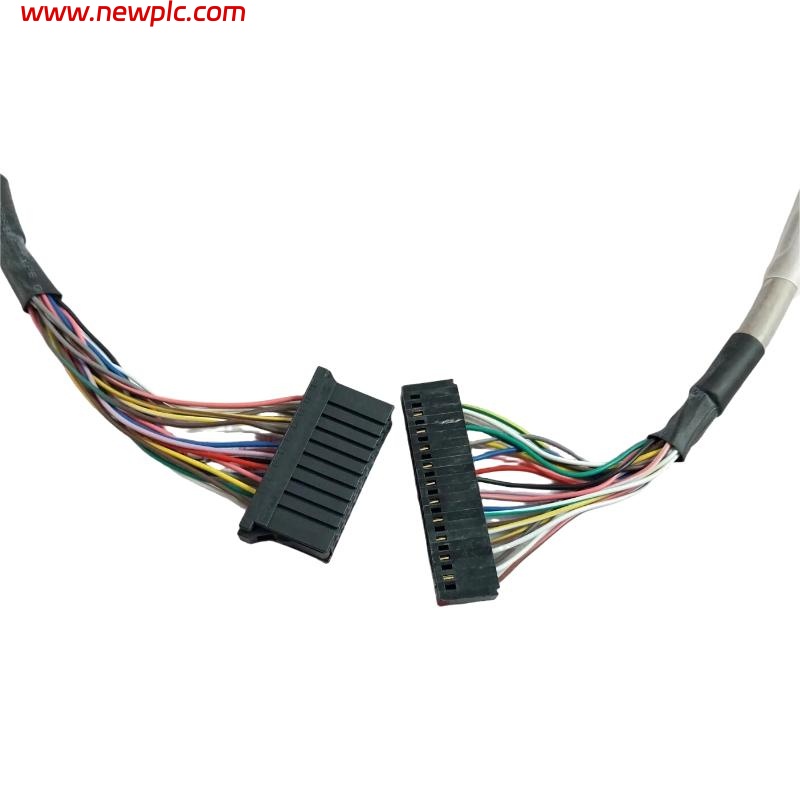 Honeywell FS-SICC-1011/L15 RUSIO SIC Cable Connector