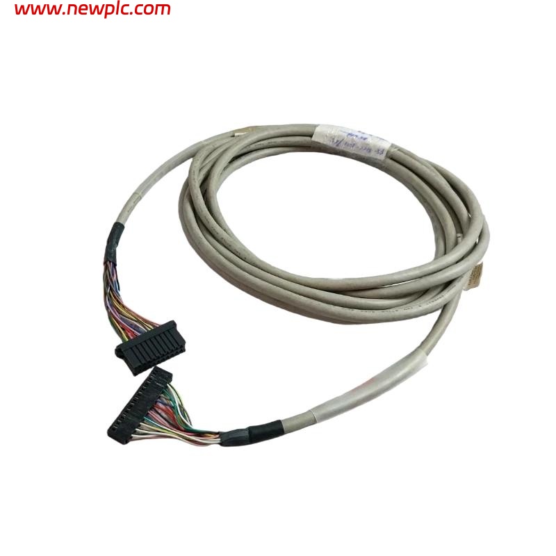 Honeywell FS-SICC-1011/L15 RUSIO SIC Cable Connector