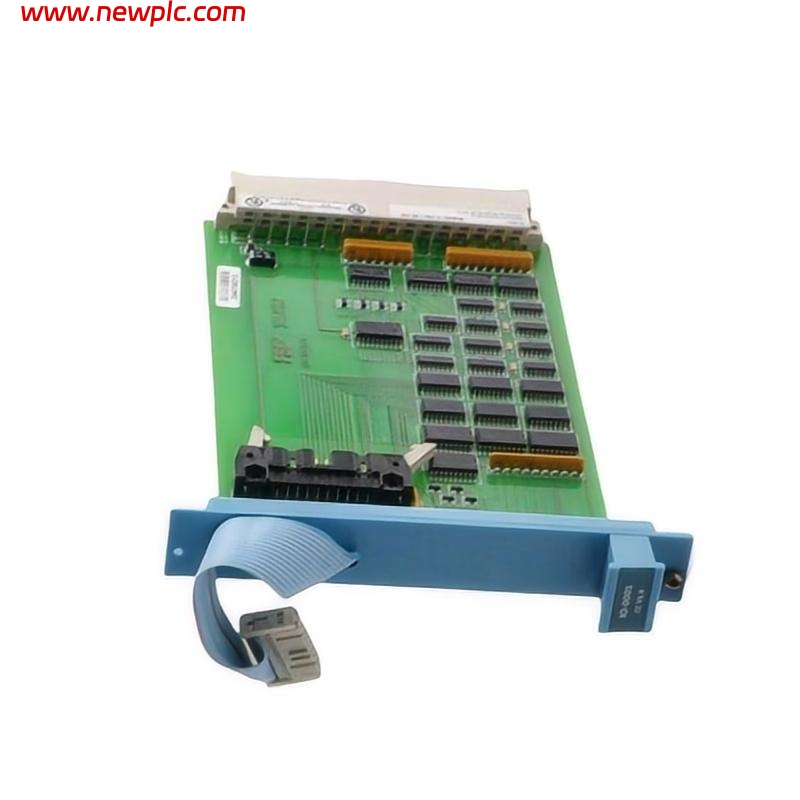 Honeywell FS-TRO-1024 Relay Output Module