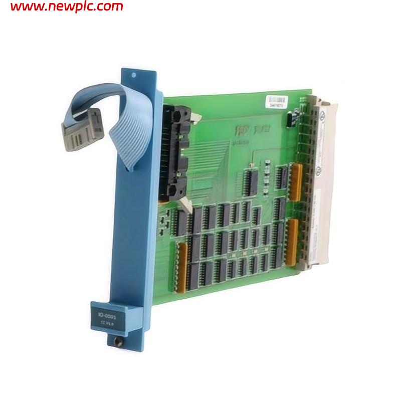 Honeywell FS-TRO-1024 Relay Output Module