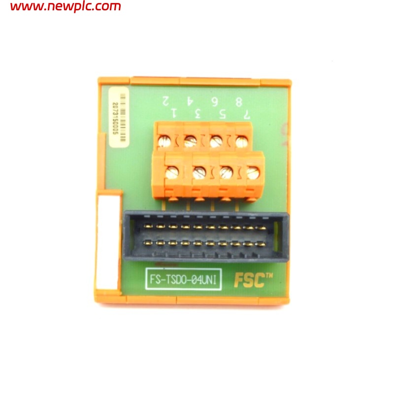 Honeywell FS-TSDO-0824 Safe Digital Output FTA 100% New