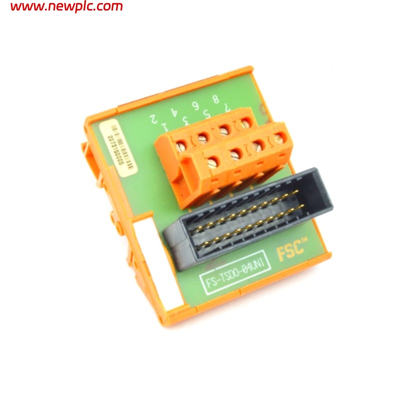 Honeywell FS-TSDO-0824 Safe Digital Output FTA 100% New