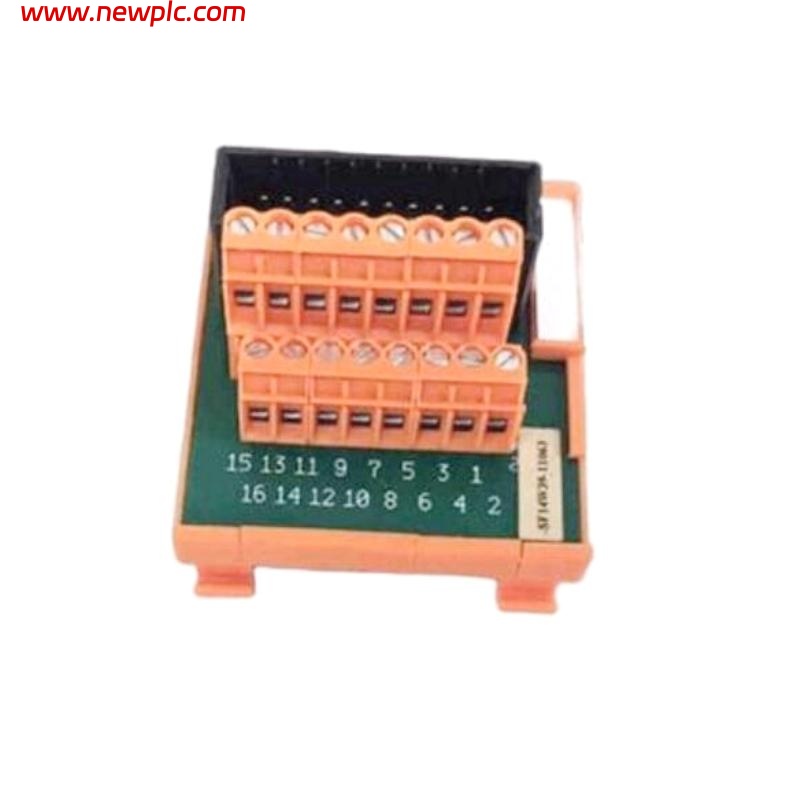 Honeywell FS-TSDO-0824 Safe Digital Output FTA 100% New