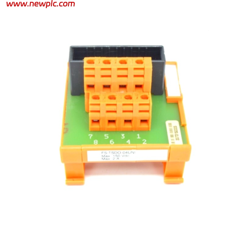 Honeywell FS-TSDO-0824 Safe Digital Output FTA 100% New