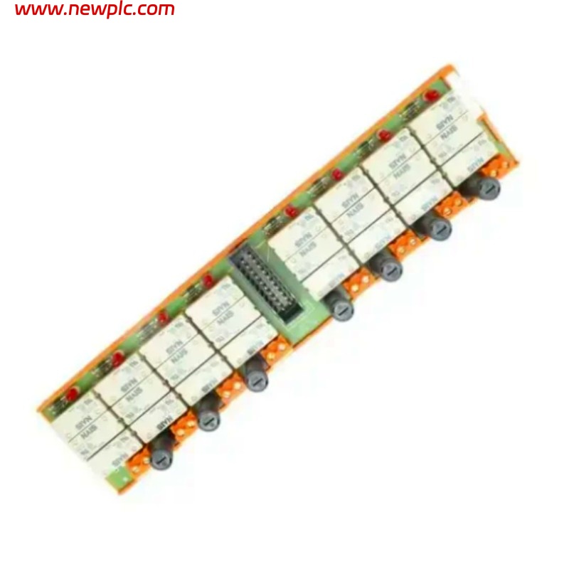 Honeywell FS-TSRO-08UNI Digital Output Field Termination Assembly