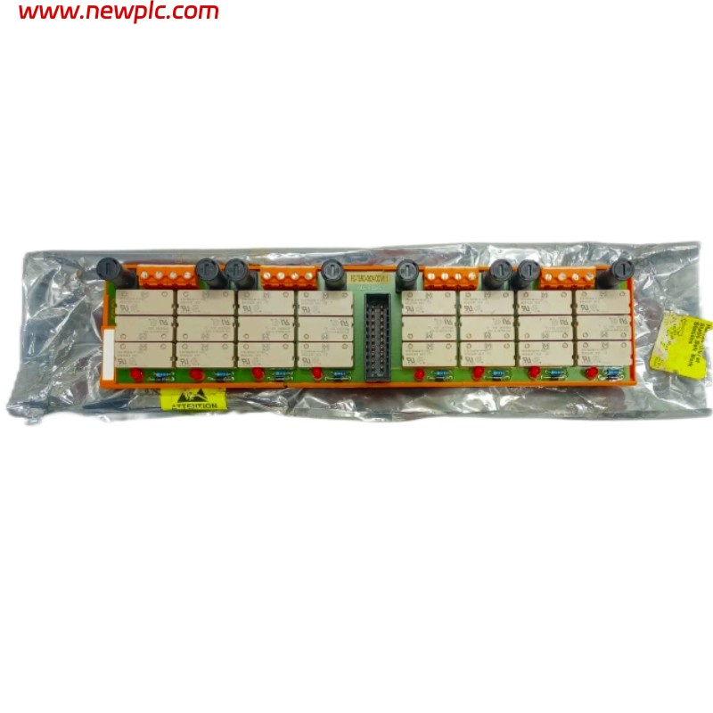 Honeywell FS-TSRO-08UNI Digital Output Field Termination Assembly