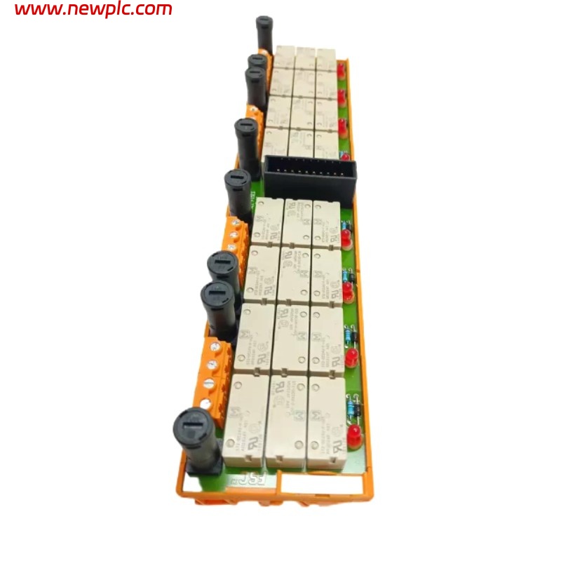 Honeywell FS-TSRO-08UNI Digital Output Field Termination Assembly