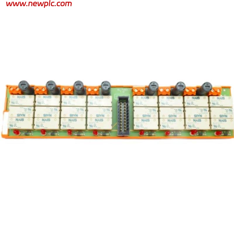 Honeywell FS-TSRO-08UNI Digital Output Field Termination Assembly