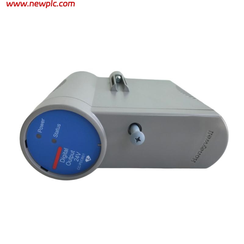 Honeywell FS-UCOM-HSE High-Speed Ethernet Switch