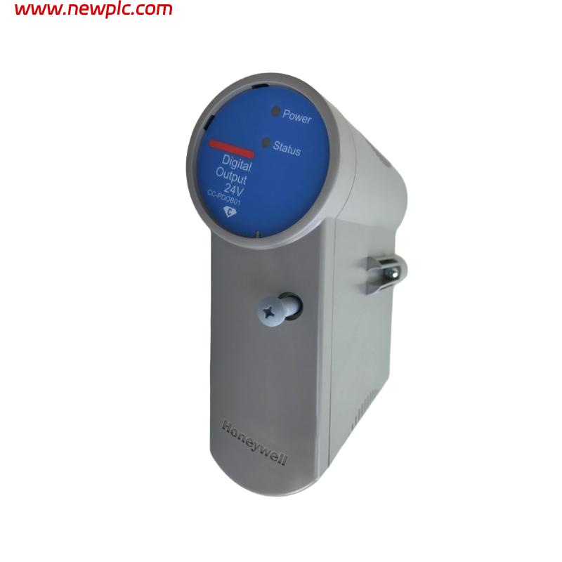 Honeywell FS-UCOM-HSE High-Speed Ethernet Switch