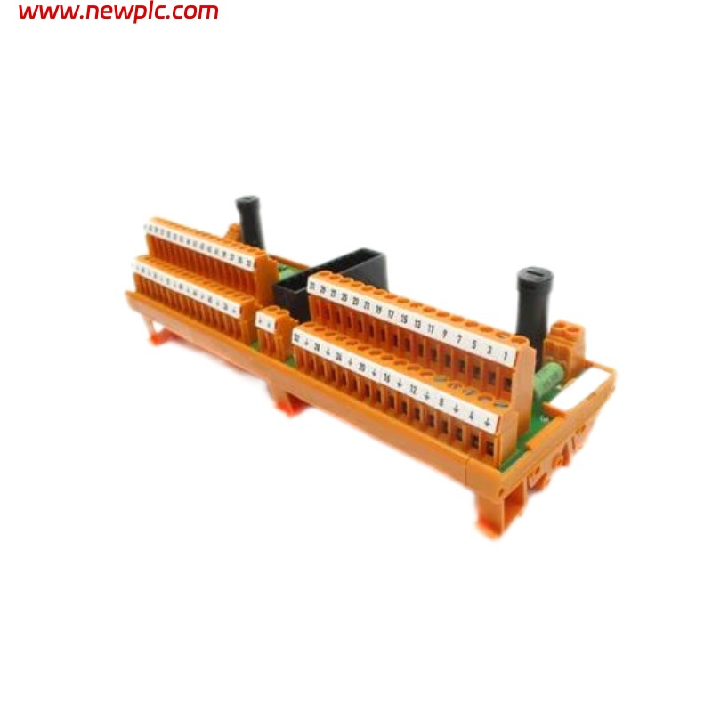 Honeywell FTA-T-14 Fail-Safe Digital Output Field Termination Assembly