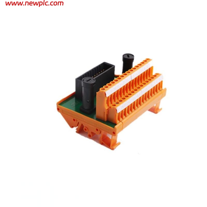 Honeywell FTA-T-21 Fail-Safe Digital Output Field Termination Assembly