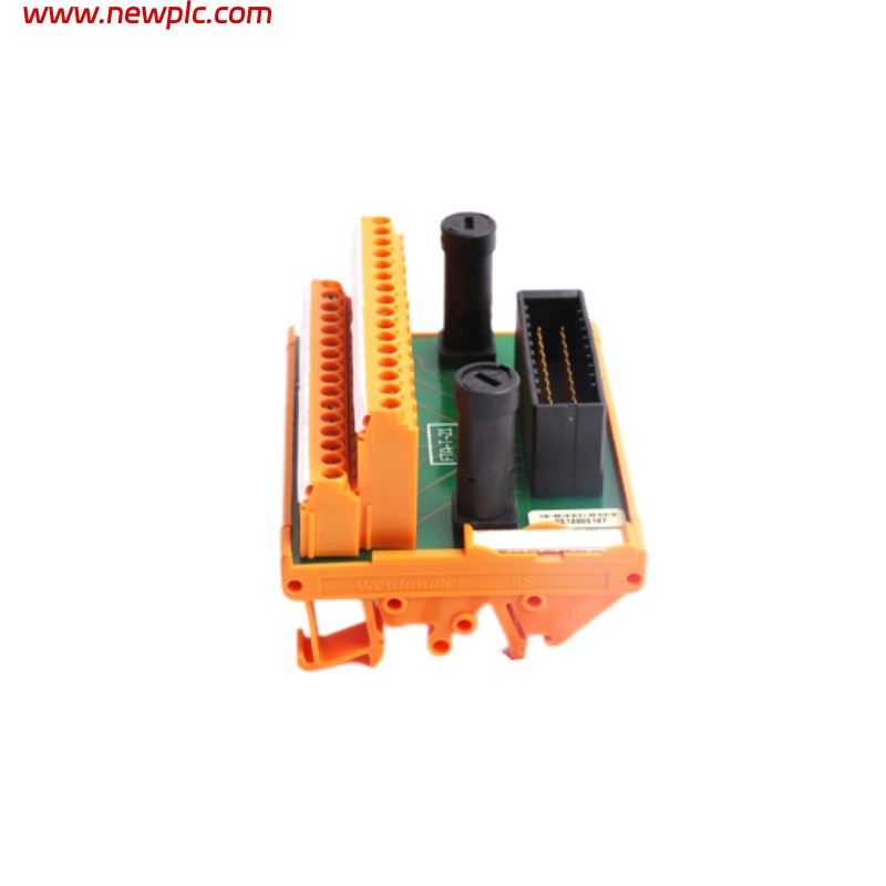 Honeywell FTA-T-21 Fail-Safe Digital Output Field Termination Assembly