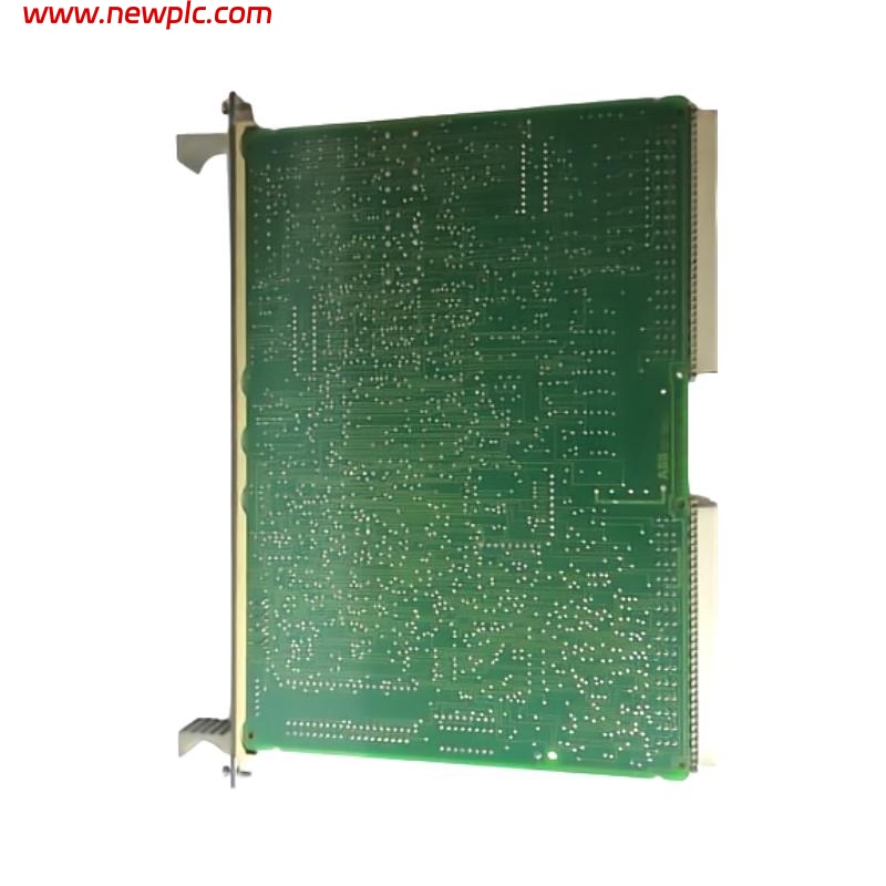 ABB GD B021 BE01 HIEE300766R0001 Door Control Unit