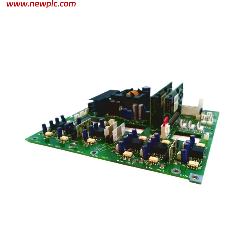 ABB GINT-5611C Driver Board Trusted supplier
