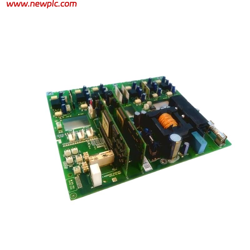 ABB GINT-5611C Driver Board Trusted supplier