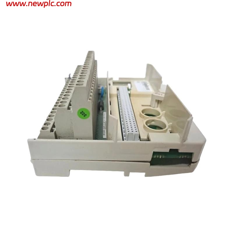 ABB GRBTU-01 3BSE013175R1 Module Termination Unit
