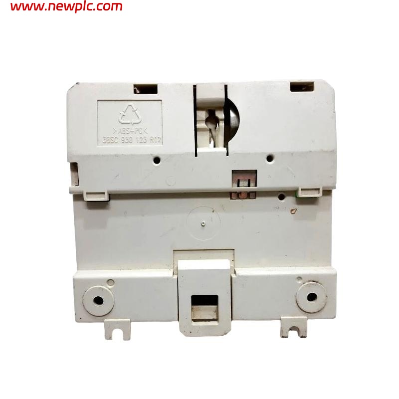 ABB GRBTU-01 3BSE013175R1 Module Termination Unit