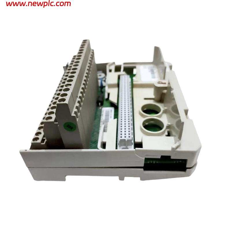 ABB GRBTU-01 3BSE013175R1 Module Termination Unit