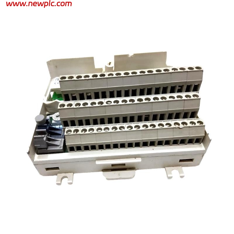 ABB GRBTU-01 3BSE013175R1 Module Termination Unit