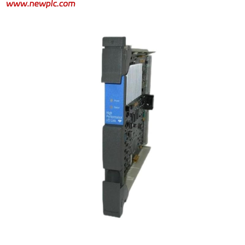 Honeywell MC-HPMR01 51309276-150 HPM I/O Link Module