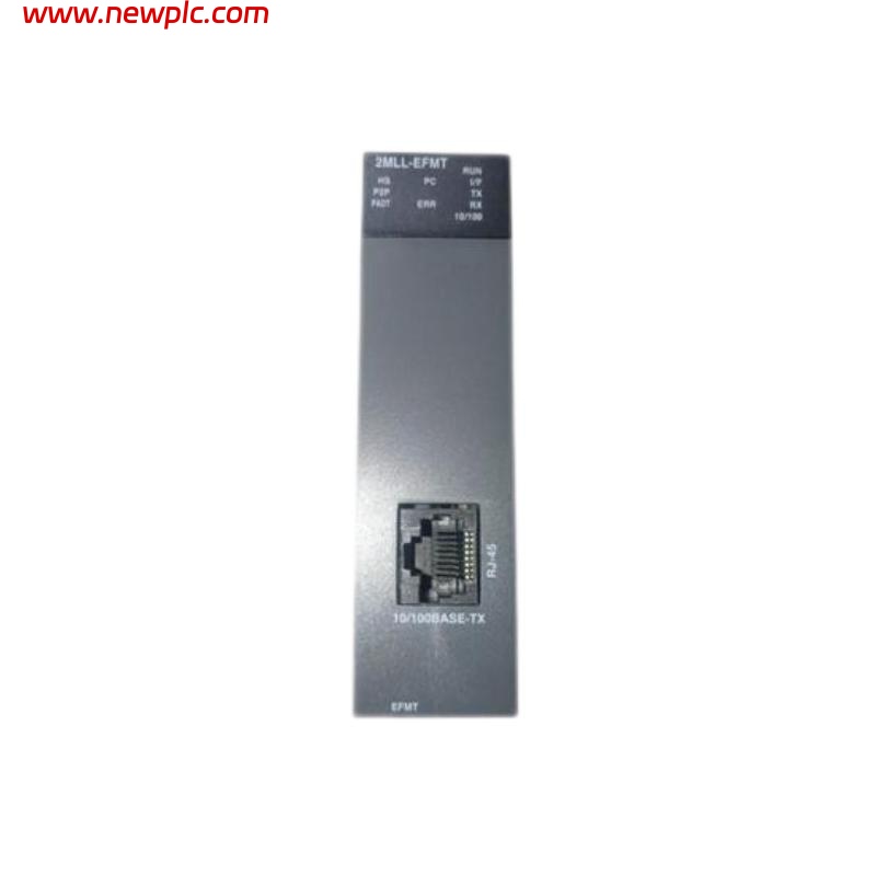 Honeywell 2MLL-EFMTB Fast Ethernet Module Thoughtful service