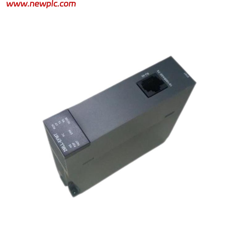 Honeywell 2MLL-EFMTB Fast Ethernet Module Thoughtful service
