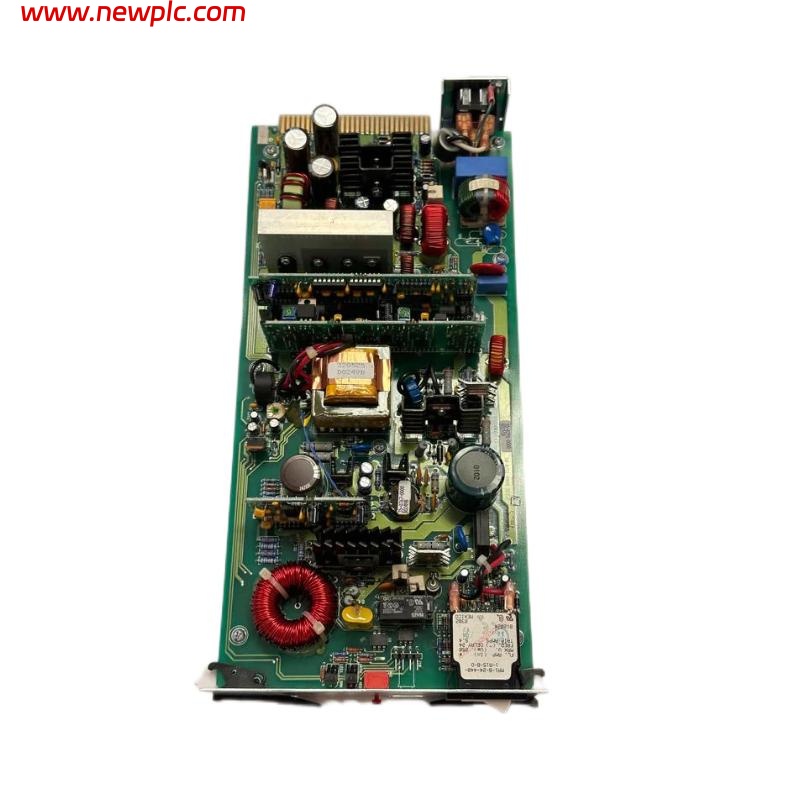 Honeywell ACX633 51196655-100 Power Supply