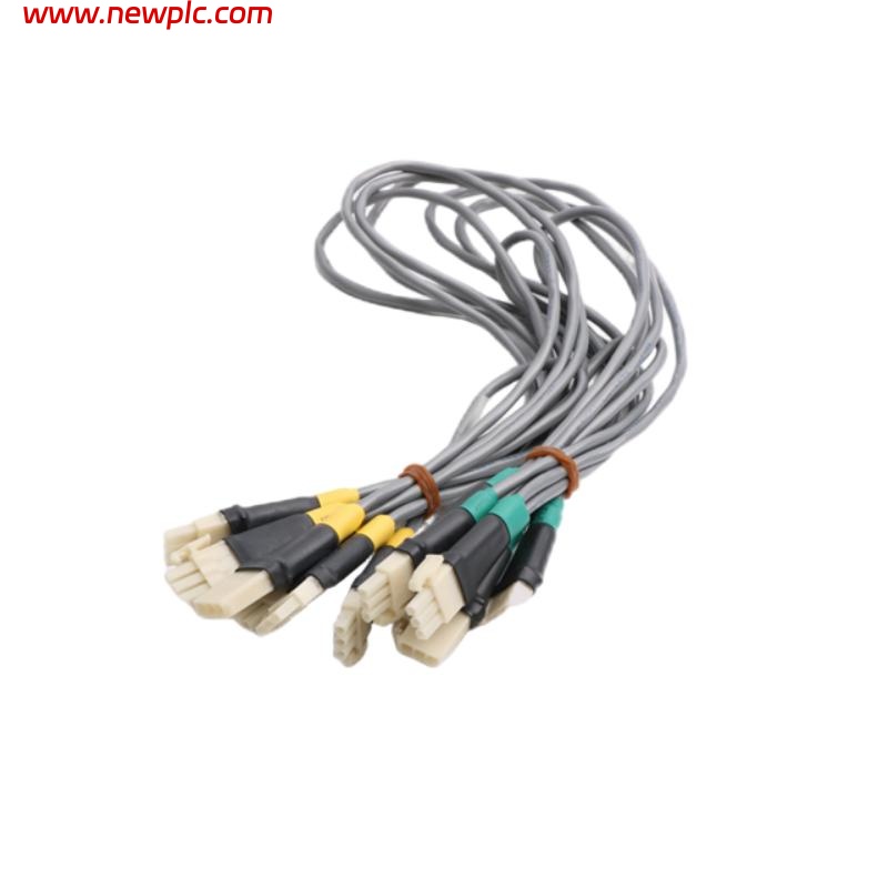 Honeywell 51202329-200 Violet Drop Cable