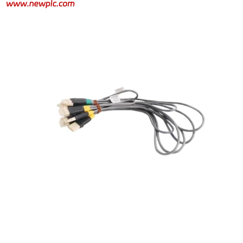 Honeywell 51202329-200 Violet Drop Cable