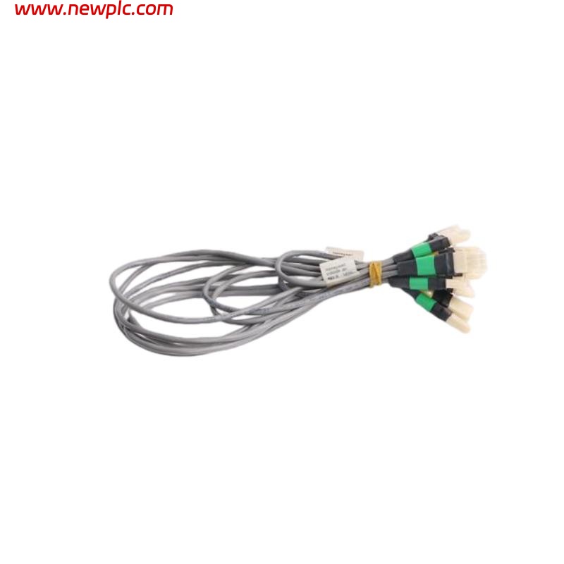 Honeywell 51202329-202 Violet Drop Cable