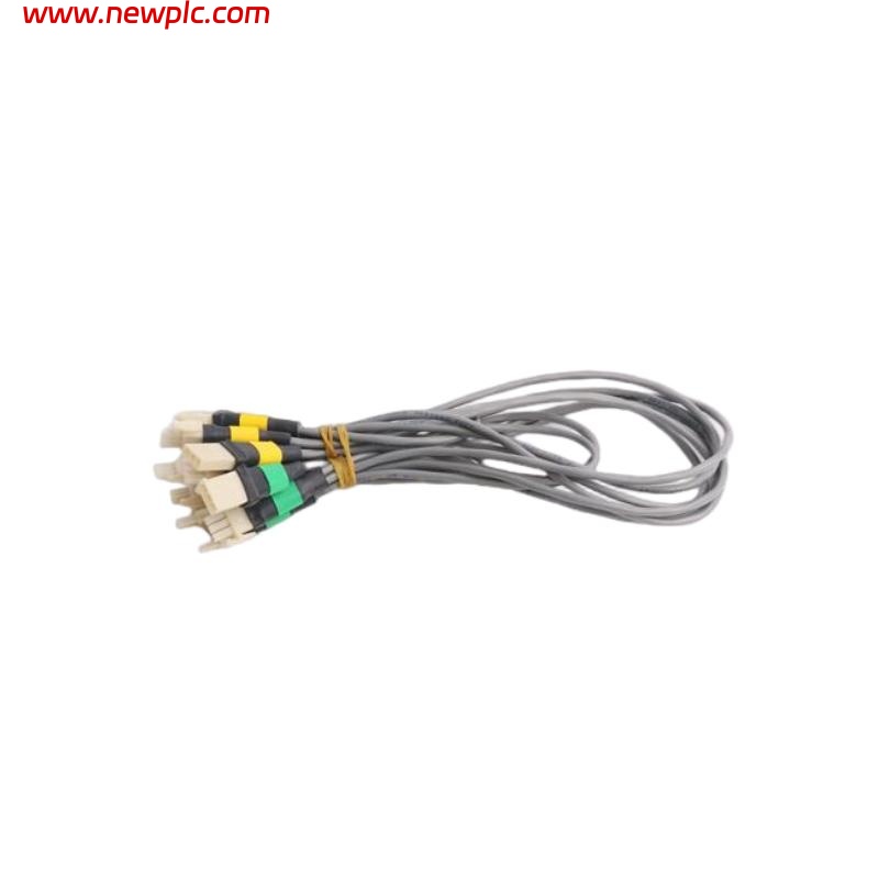 Honeywell 51202329-202 Violet Drop Cable