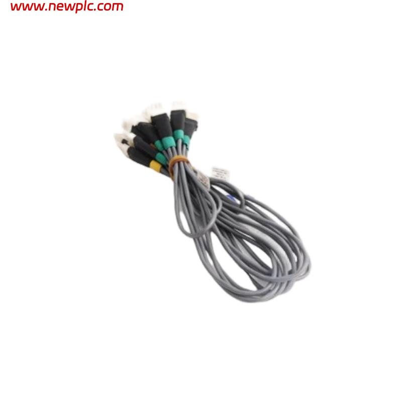 Honeywell 51202329-202 Violet Drop Cable