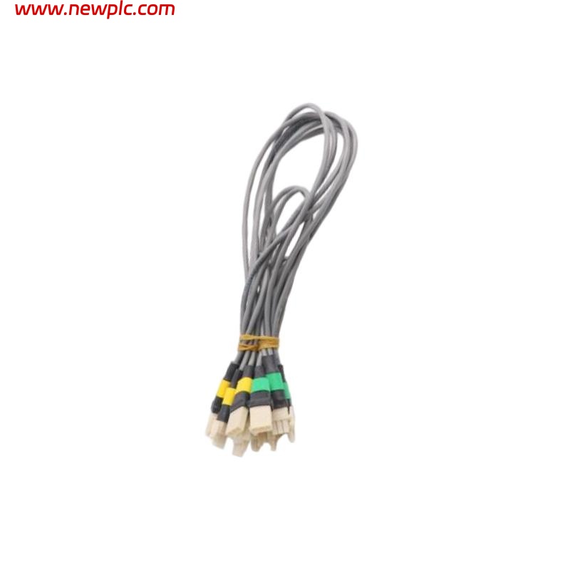 Honeywell 51202329-202 Violet Drop Cable